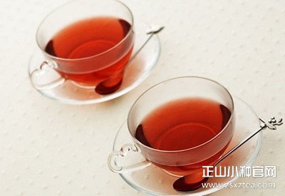 什么是正山小种红茶