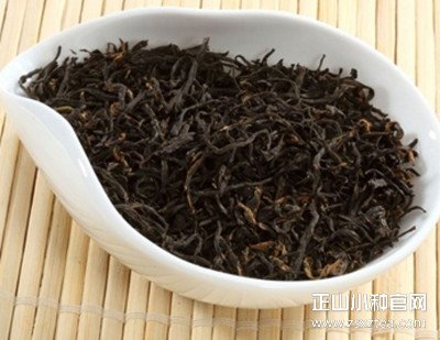 小种红茶