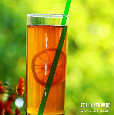 福建正山小种红茶