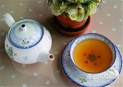 红茶工艺