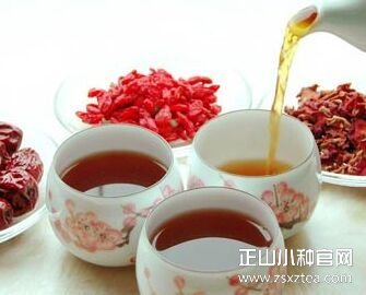 正山小种红茶礼盒