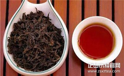 正山小种红茶价格