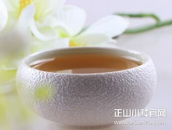 正山小种红茶好吗