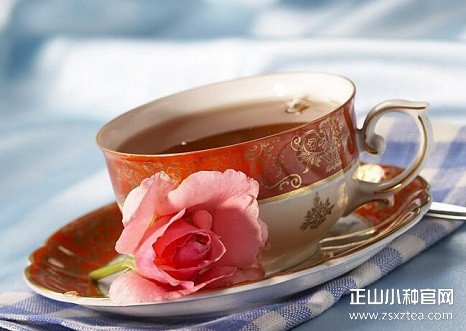 冲泡正山小种红茶注意的四大问题