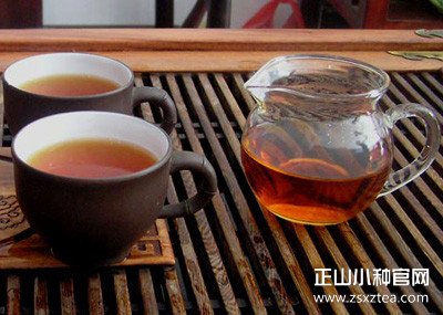 红茶茶饮