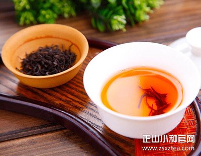 红茶茶饮文化