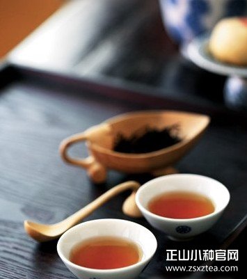红茶