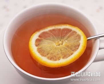 正山小种红茶价格