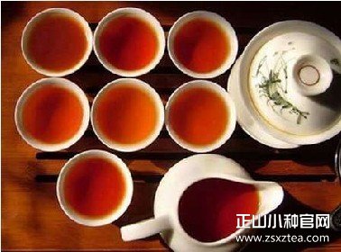 红茶图片