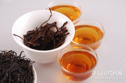 红茶图片