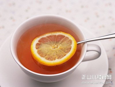 正山小种红茶
