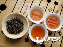 金骏眉茶