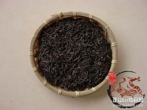 正山<a href=http://m.zsxztea.com/baike/19 target=_blank >小种红茶</a>
