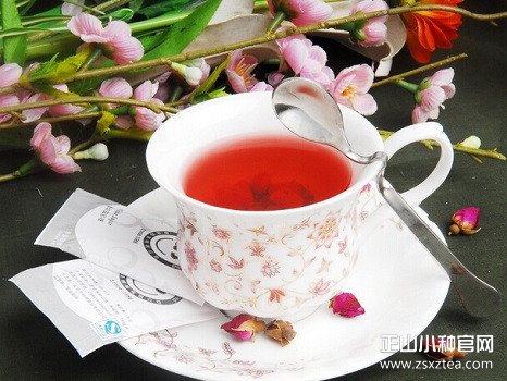 正山小种红茶如何保存