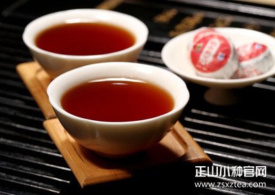 红茶饮品