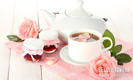 西式红茶