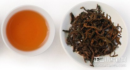 红茶茶饮