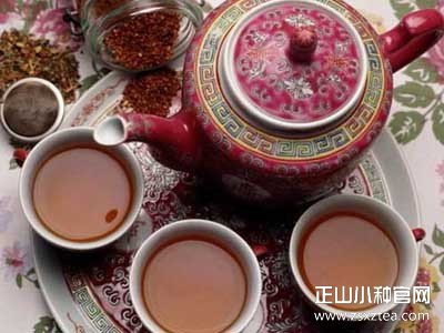 红茶图片