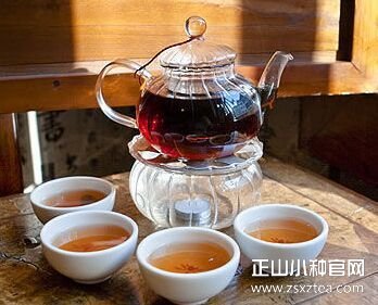 正山小种红茶价格