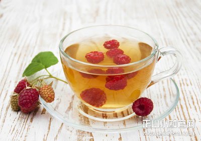 水果红茶